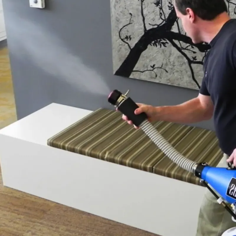 Professional Odor Removal in Terrell, TX
